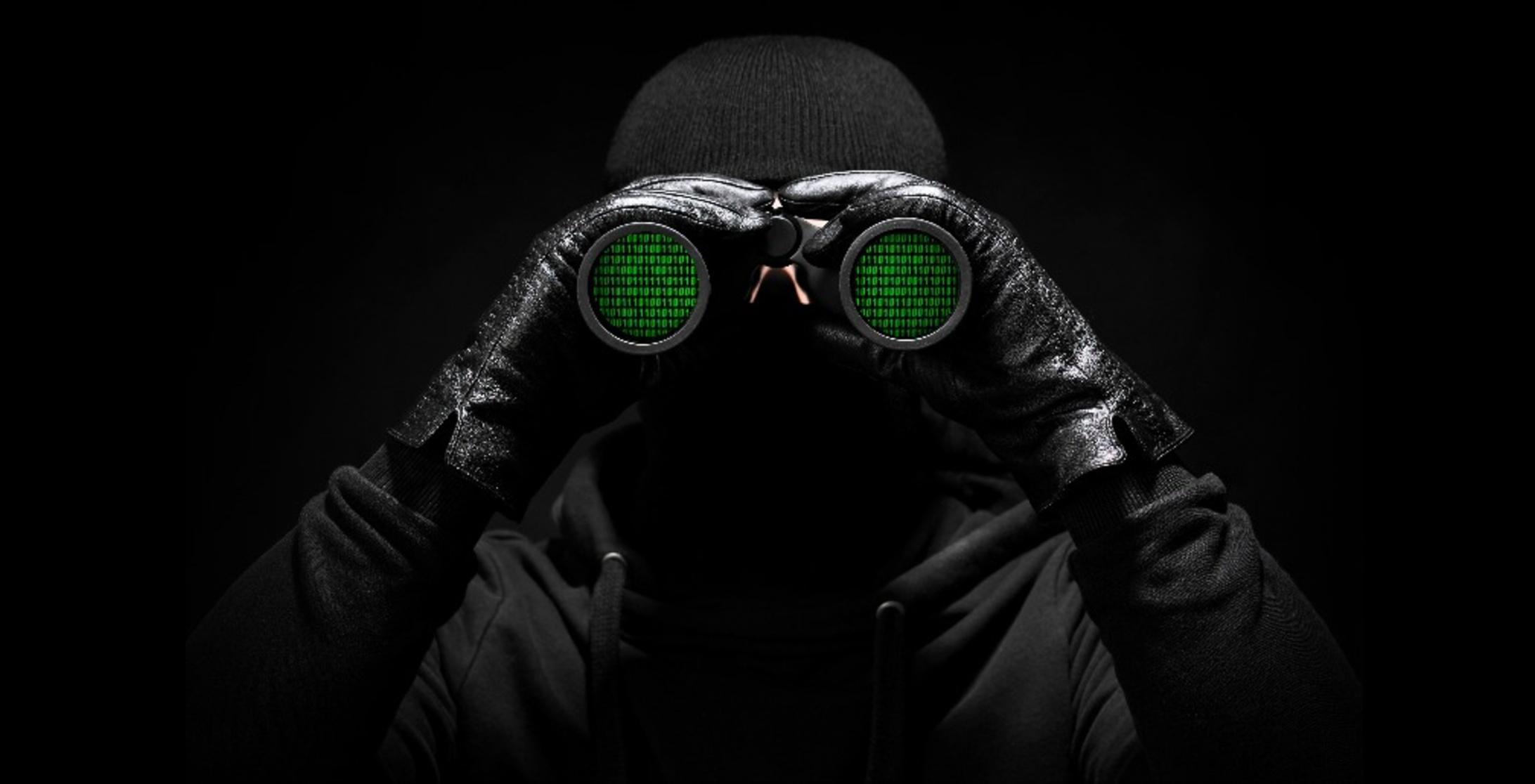 Espionnage informatique: ces «mouchards» qui sèment la panique !